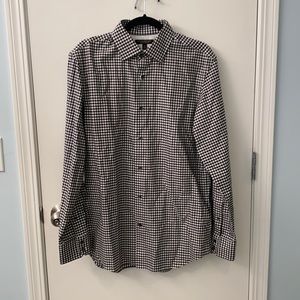 Men’s Banana Repubkic dress shirt